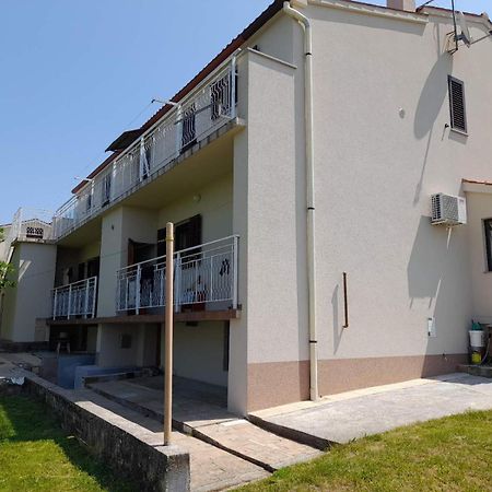 Apartamento Ema Labin  Exterior foto
