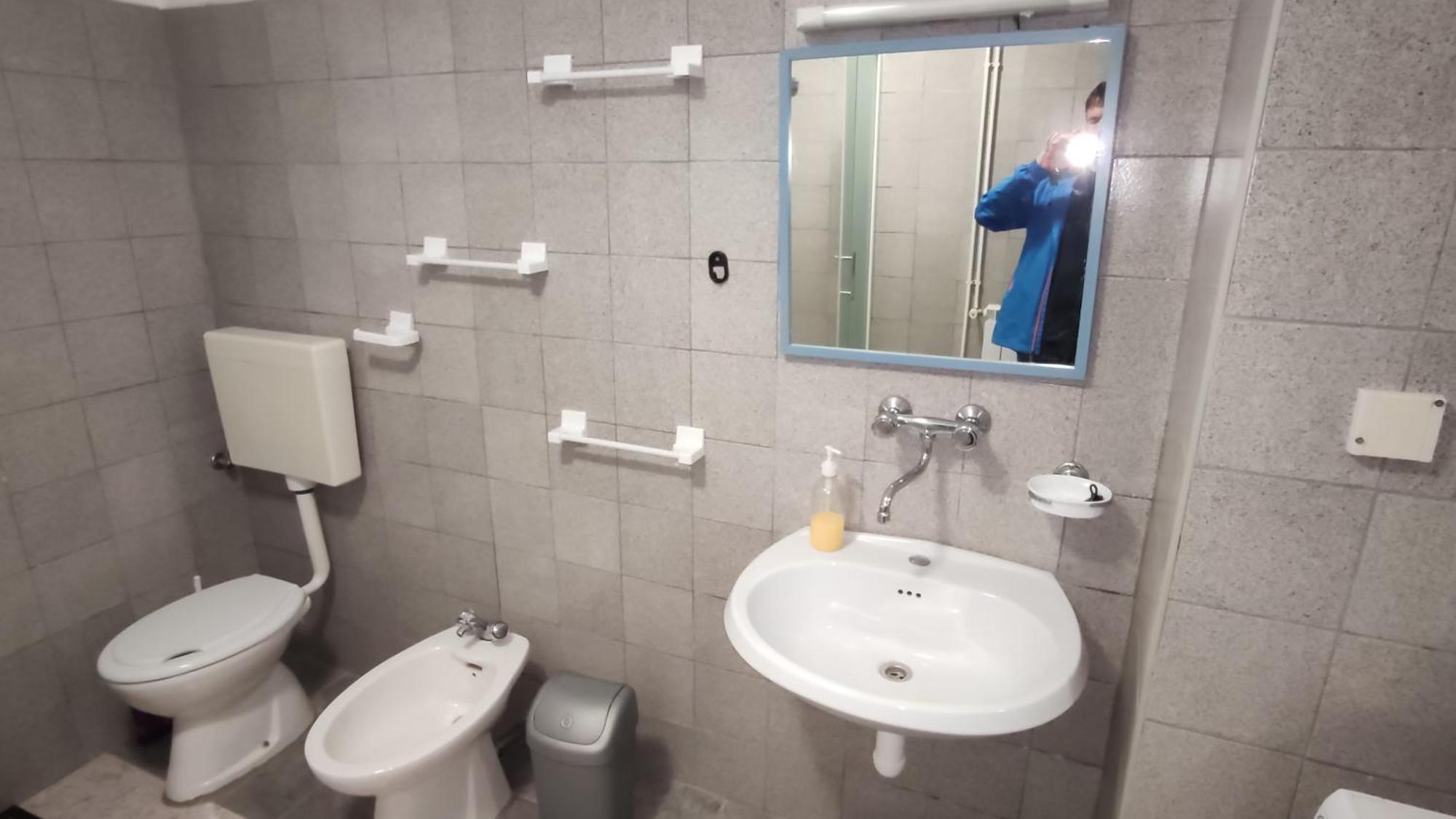 Apartamento Ema Labin  Exterior foto