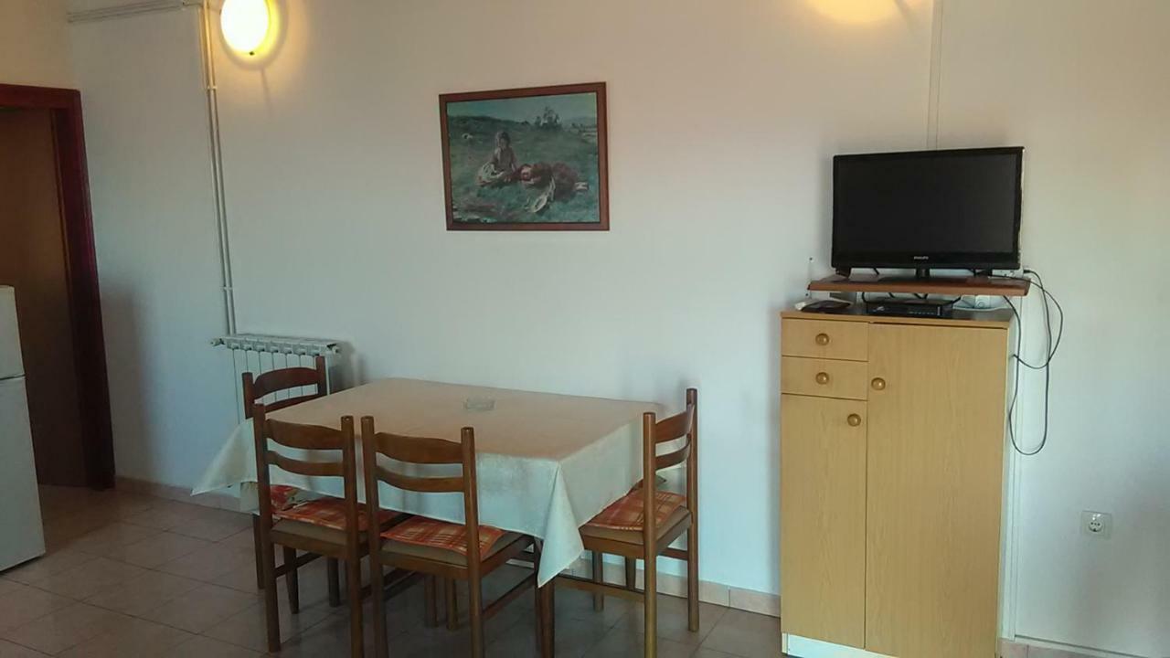 Apartamento Ema Labin  Exterior foto