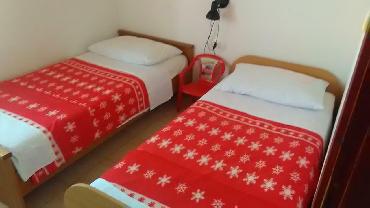 Apartamento Ema Labin  Exterior foto