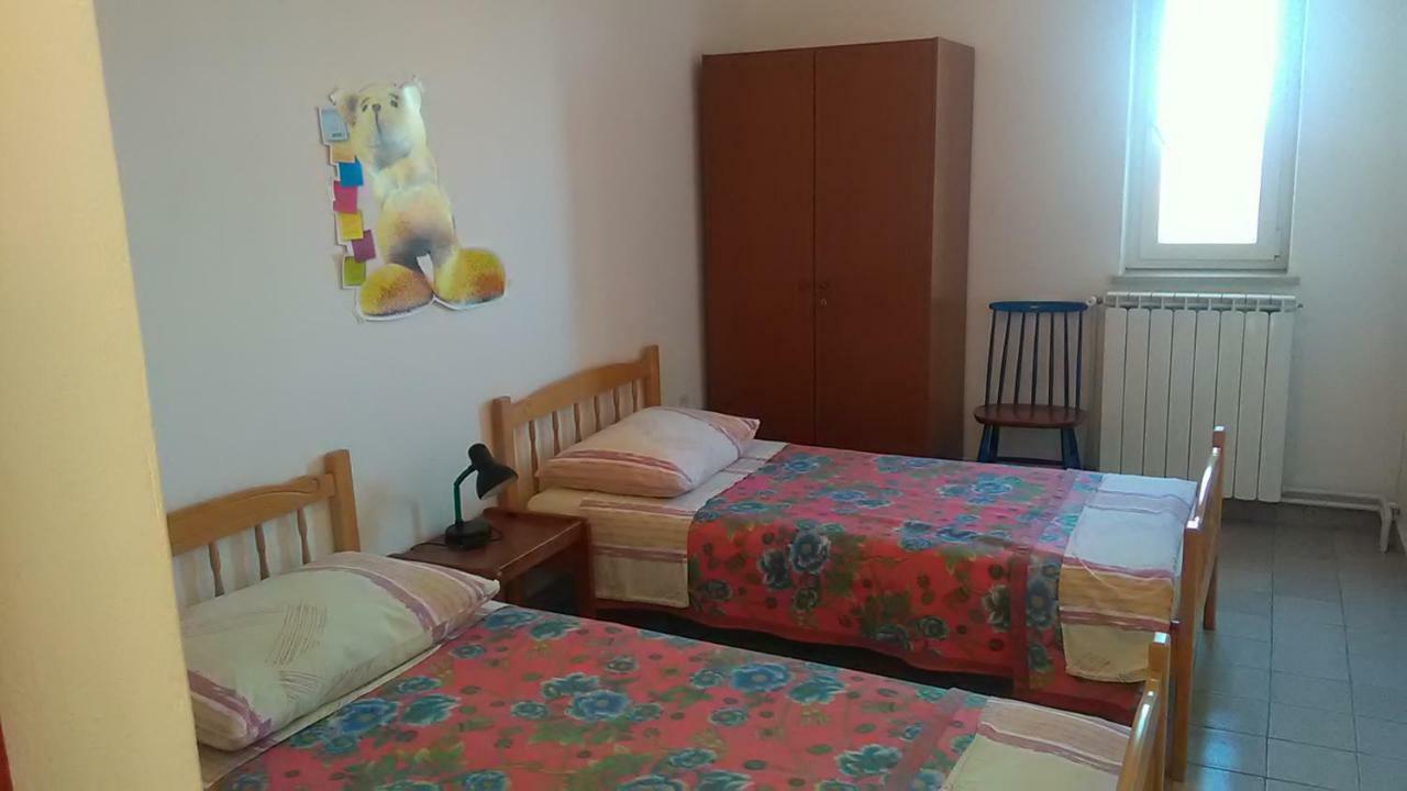 Apartamento Ema Labin  Exterior foto